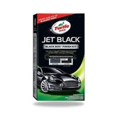 Turtle Wax Jet Black Box Finish Kit